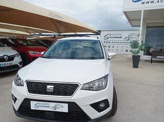Seat Arona 1.0 TSI 81kW (110CV) Style Go2