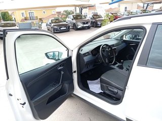 Seat Arona 1.0 TSI 81kW (110CV) Style Go2