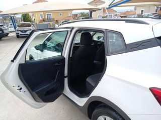 Seat Arona 1.0 TSI 81kW (110CV) Style Go2