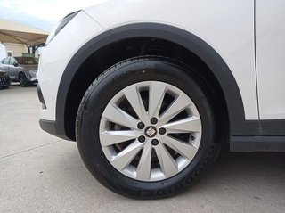 Seat Arona 1.0 TSI 81kW (110CV) Style Go2