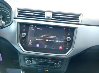 Seat Arona 1.0 TSI 81kW (110CV) Style Go2