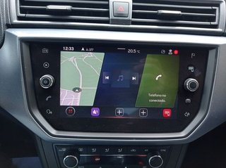 Seat Arona 1.0 TSI 81kW (110CV) Style Go2