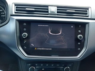Seat Arona 1.0 TSI 81kW (110CV) Style Go2