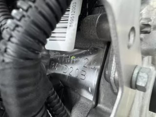 Motor BMW B47D20B Nuevo 0 KM