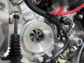 Motor BMW B47D20B Nuevo 0 KM