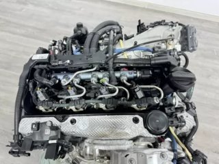 Motor BMW B47D20B Nuevo 0 KM