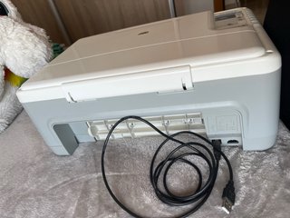 Impresora HP Deskjet F380