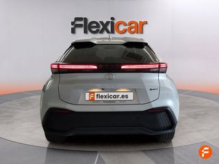 Toyota C-HR 1.8 140H Advance