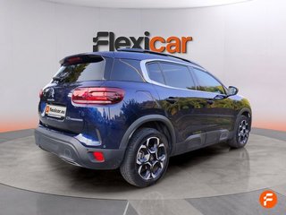 Citroën C5 Aircross 225 e-EAT8 Shine Pack