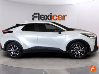 Toyota C-HR 1.8 140H Advance
