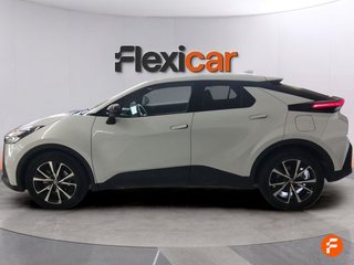 Toyota C-HR 1.8 140H Advance