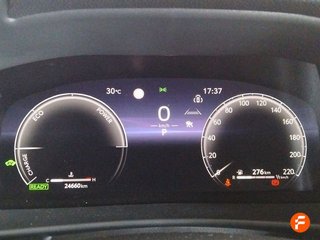 Toyota C-HR 1.8 140H Advance