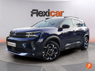 Citroën C5 Aircross 225 e-EAT8 Shine Pack