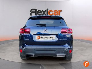 Citroën C5 Aircross 225 e-EAT8 Shine Pack