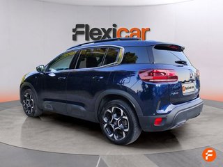Citroën C5 Aircross 225 e-EAT8 Shine Pack