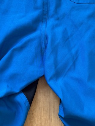 Bañador O'Neill Azul y Blanco
