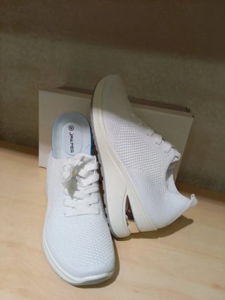 Jay.Peg Sneakers Donna 39 Bianco