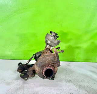 9662301280 Turbo Peugeot 407 2.0 HDI RHR