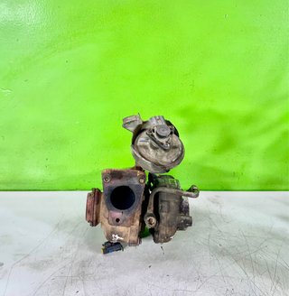 9662301280 Turbo Peugeot 407 2.0 HDI RHR