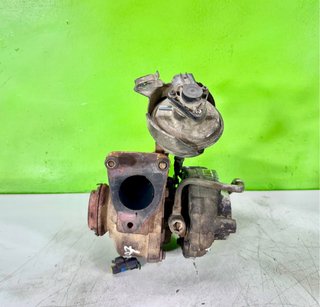 9662301280 Turbo Peugeot 407 2.0 HDI RHR