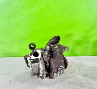 9662301280 Turbo Peugeot 407 2.0 HDI RHR
