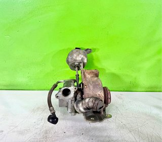 9662301280 Turbo Peugeot 407 2.0 HDI RHR