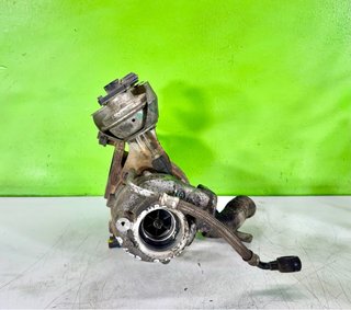9662301280 Turbo Peugeot 407 2.0 HDI RHR