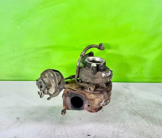 9662301280 Turbo Peugeot 407 2.0 HDI RHR