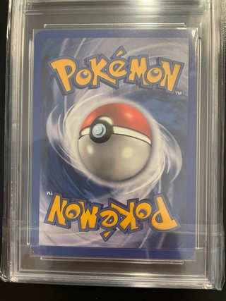 Raichu ex 97/106 Ex Emerald Carta Pokémon