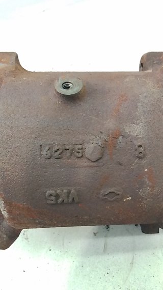 CATALIZADOR NISSAN PICK-UP (D22) 921530