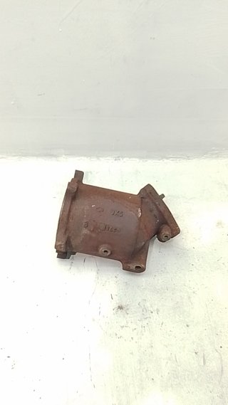 CATALIZADOR NISSAN PICK-UP (D22) 921530