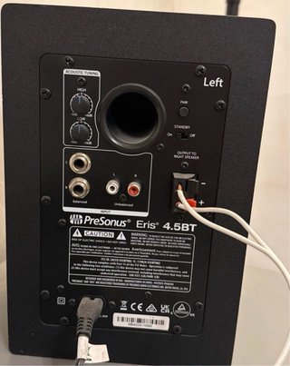 Presonus Eris 4.5 BT Altavoces