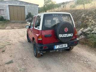 Suzuki Vitara 1991