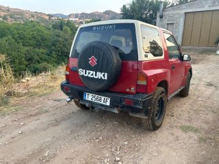 Suzuki Vitara 1991