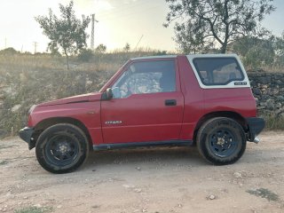 Suzuki Vitara 1991