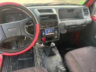 Suzuki Vitara 1991