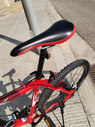 Bici Orbea 26 Montaña TALiA M.L.