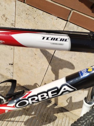 Bici Orbea 26 Montaña TALiA M.L.