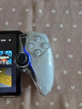 Sony PlayStation Portal Grigio/Bianco