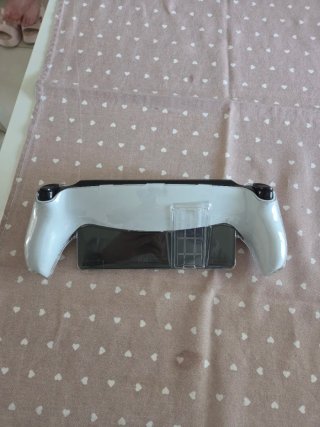 Sony PlayStation Portal Grigio/Bianco