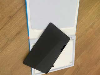 Pantalla Xiaomi 23043RP34G (Conector Roto)