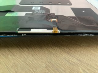 Pantalla Xiaomi 23043RP34G (Conector Roto)