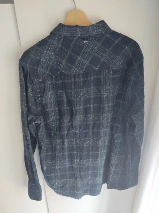 Camisa Petrol Industries  XL