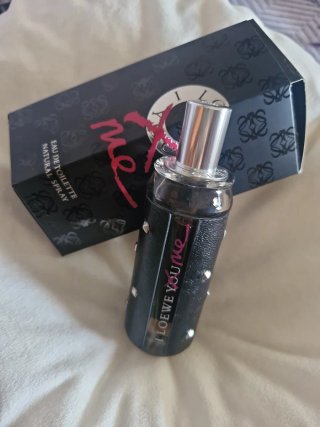 Perfume Loewe You Me Eau de Toilette