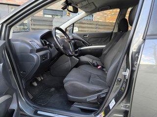 Toyota Corolla 2007
