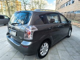 Toyota Corolla 2007