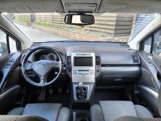 Toyota Corolla 2007