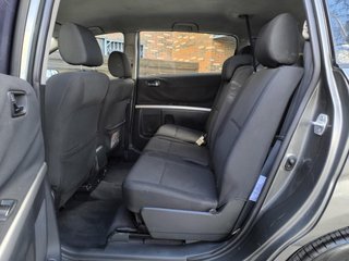 Toyota Corolla 2007