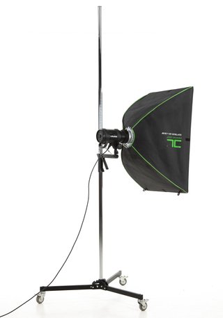 Profoto D1 500 Flash