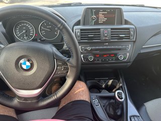 BMW Serie 1 2013